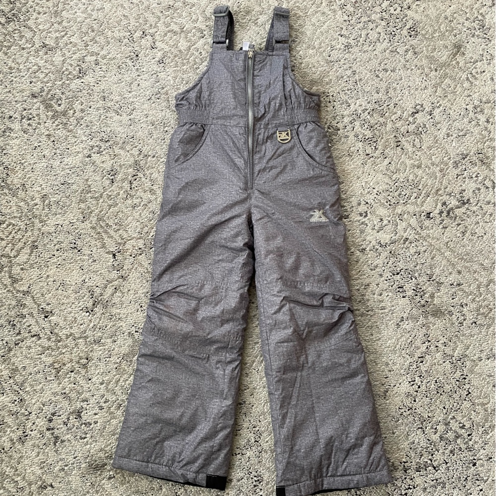 Snow-pants Zero x posur